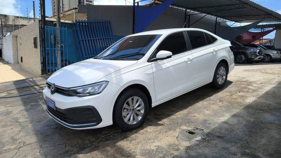 VOLKSWAGEN VIRTUS 1.0 200 TSI HIGHLINE AUTOMÁTICO VOLKSWAGEN VIRTUS 1.0 200 TSI HIGHLINE AUTOMÁTICO